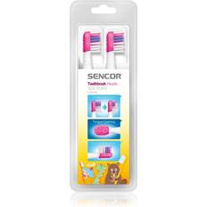 Sencor SOX 013RS Ersatzbürstenkopf 2 Stück
