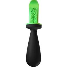 Tredz Limited CushCore Bead Dropper Dekkspak Sort/Grønn, Installasjon