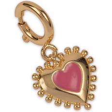 Kaulakorut 84503-12 Heart Charm