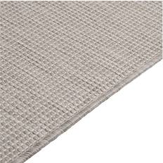 Carpets & Rugs vidaXL taupe, 120 Flatweave Rug Beige cm