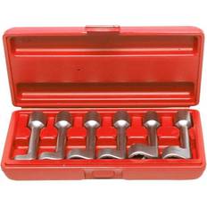 Proline Pro-Line combination spanner set, 6 U-ringnøgle