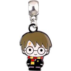 Brown Charms & Pendants Harry Potter Harry Potter Cutie Collection Charm - Silver/Multicolour