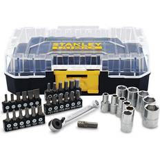 Stanley Tools FMMT19101-0, 36 styck, Insex enheter, PZ 1,PZ Unbrakonøgle