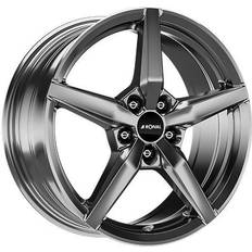 Ronal Felg R69 MG 8x18 5x114,3 ET40