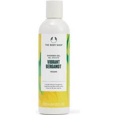 The Body Shop Vibrant Bergamot Gel 250ml
