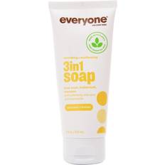 Everyone 3 in 1 Soap Coconut + Lemon 59ml