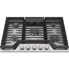 Cooktops Frigidaire GCCG3048A Burner Quick