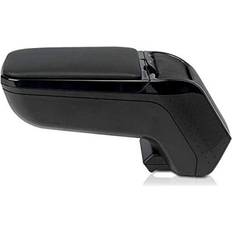 Braccioli Armrests Armster FIESTA/FUSION 2002-2005 FORD Black