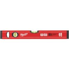 Milwaukee Wasserwaagen Milwaukee 4932464854 REDSTICK 40cm Magnetic Slim Wasserwaage