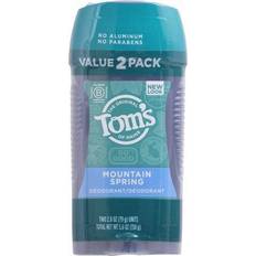 Toms of maine Tom's of Maine Deodorant Spring 5.6