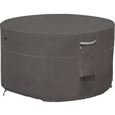 Garden & Outdoor Environment Classic Accessories Ravenna Patio Firepit Cover