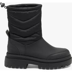 Black chunky boots Rocket Dog Dita Chunky Boots