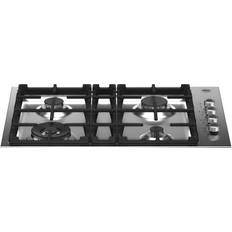 Cooktops Bertazzoni Drop-in Gas Cooktop with 4