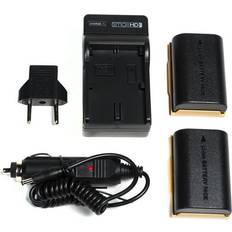 LP-E6 Battery and