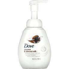 Kokosnuss Hautreinigung Dove Nourishing Foaming Hand Wash Cleanser Coconut Milk