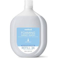 Method Productions 1022497 Foaming Hand Wash Sweet