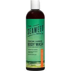 The Seaweed Bath Co. Body Citrus Vanilla