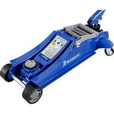 Garagedonkraft 1,8t