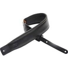 Levy's Leathers DM1PD-BLK