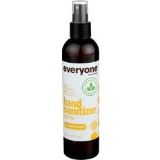 Coco Hand Sanitizers Products - Everyone Hand Sanitizer Spray Coconut Lemon