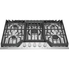 5 Cooktops Frigidaire 36" Gas Cooktop with 5