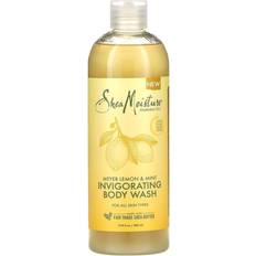 Unilever Invigorating Body Wash Meyer Lemon Mint