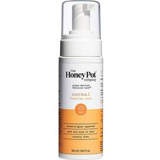 The Honey Pot Foaming Wash Normal 163ml