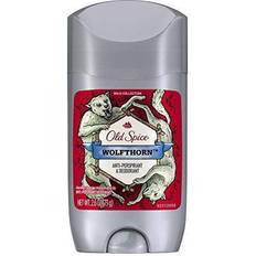 Old Spice Collection Invisible Antiperspirant Deodorant, Wolfthorn, 2.6