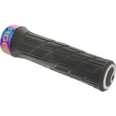 Gris Poignées ERGON GE1 Evo Factory Handlebar Grips