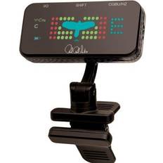 Huvud Tuner