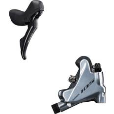 Shimano 105 r7020 Shimano Skivbroms 105 ST-R7020-R/BR-R7070-R bak