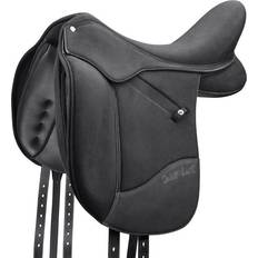 Wintec Sadler Wintec Isabell Dressage Saddle 16.5-Black