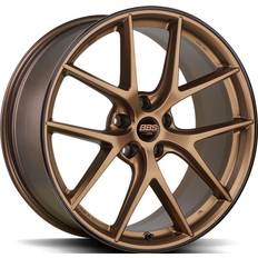 18" - 5/112 - Alufælge Bilfælge BBS CI-R
