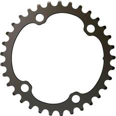 Kettenantrieb Sram Force Axs 107 Bcd Chainring Black