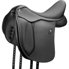 Sättel Wintec Hart 500 Dressursattel - Black