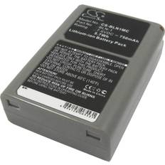 Olympus kamera batterier Cameron Sino Batteri Til Kamera Til Olympus E-M5 OM-D EM5 OSV