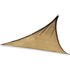 ShelterLogic Triangle 12' Sun Shade Sail