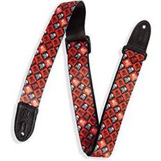 Straps Levy's MPJR-002 Kids Guitar Strap Design 2