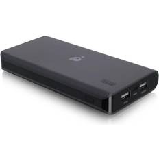 Powerbank 16000mah IOGEAR GMP16K Mobile Power Station 16000mAh