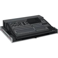 Behringer x32 Gator G-TOUR X32 ATA Wood Mixer Case for Behringer X32