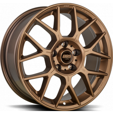 BBS Bilfälgar BBS XR Satin Bronze 8x18 5/120 ET45 B82