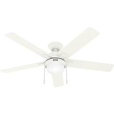 52 inch hunter ceiling fan Hunter Zeal 52" Ceiling Fan