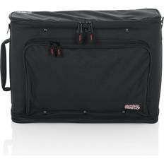 2u case Gator GR-Rack Bag Black