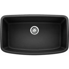 Kitchen Sinks Blanco Valea 32 1/4" Single Bowl Undermount