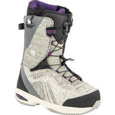 Nitro Scarpe da snowboard Nitro Ronda TLS 2023