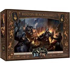 CMON A Song of Ice & Fire: Bolton Blackguards