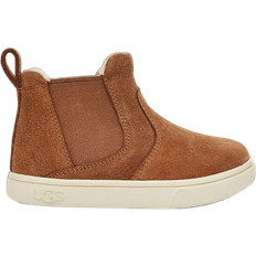 UGG Toddler Hamden II Trainer - Chestnut