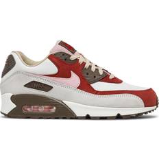 Nike DQM x Air Max 90 Bacon 2021 M - Sail/Sheen/Straw/Medium Brown