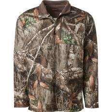 Fleece T-shirts Magellan Outdoors Men's Game Winner 1/4-Zip Pullover