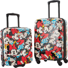 American Tourister Suitcase Sets American Tourister Disney - Set of 2